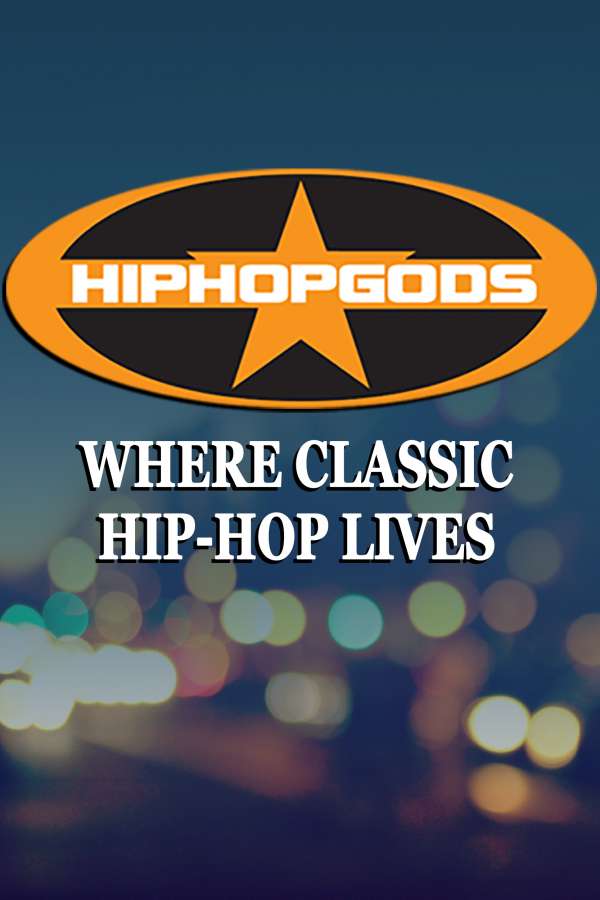 HipHopGods Radio