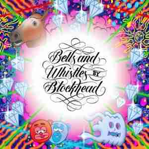 Blockhead to release Bells and Whistles album 