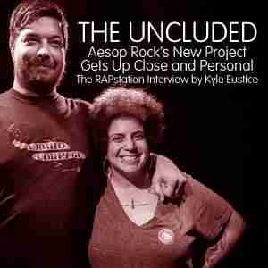 Exclusive: The Uncluded - The RAPstation Interview