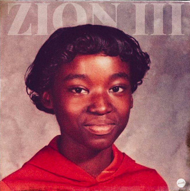 9th Wonder Releases "Zion III" Album