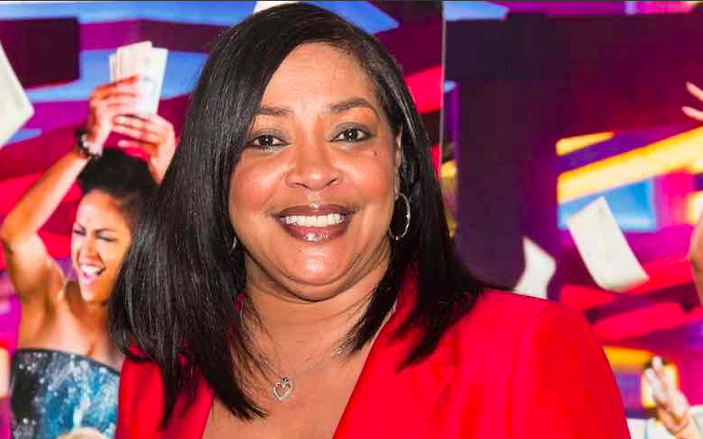 Lady B Returns Philly Radio After Controversial Dismissal