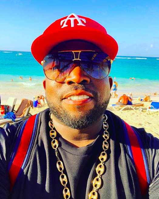 Big Boi's 2019 Dungeon Family Reunion Tour Kicks Off Next Month