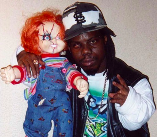 Bushwick Bill Succumbs To Pancreatic Cancer