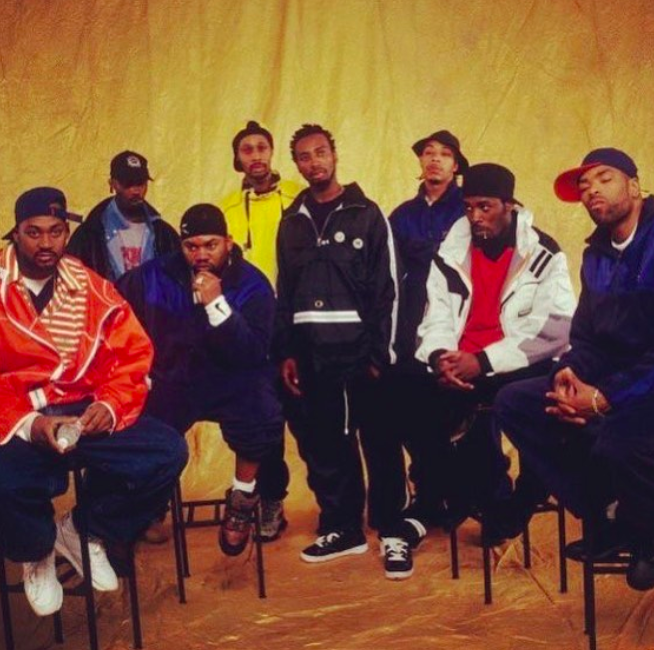 Hulu Drops Trailer For "Wu-Tang: An American Saga"