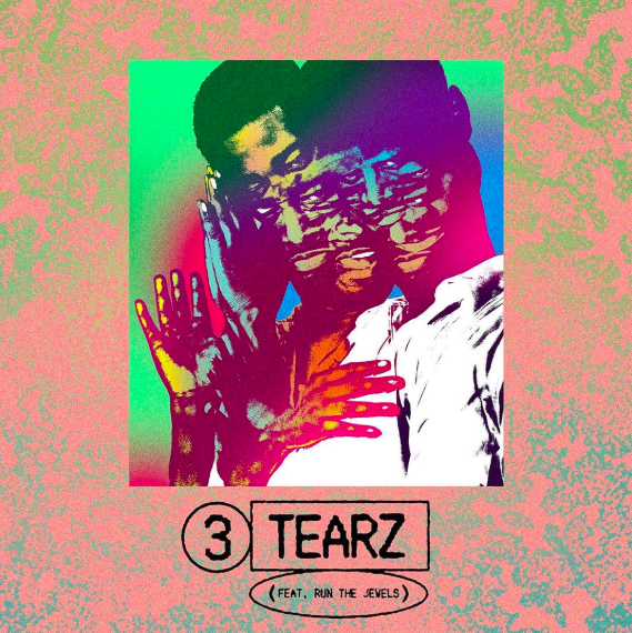 Danny Brown Recruits Run The Jewels For "3 Tearz" Single