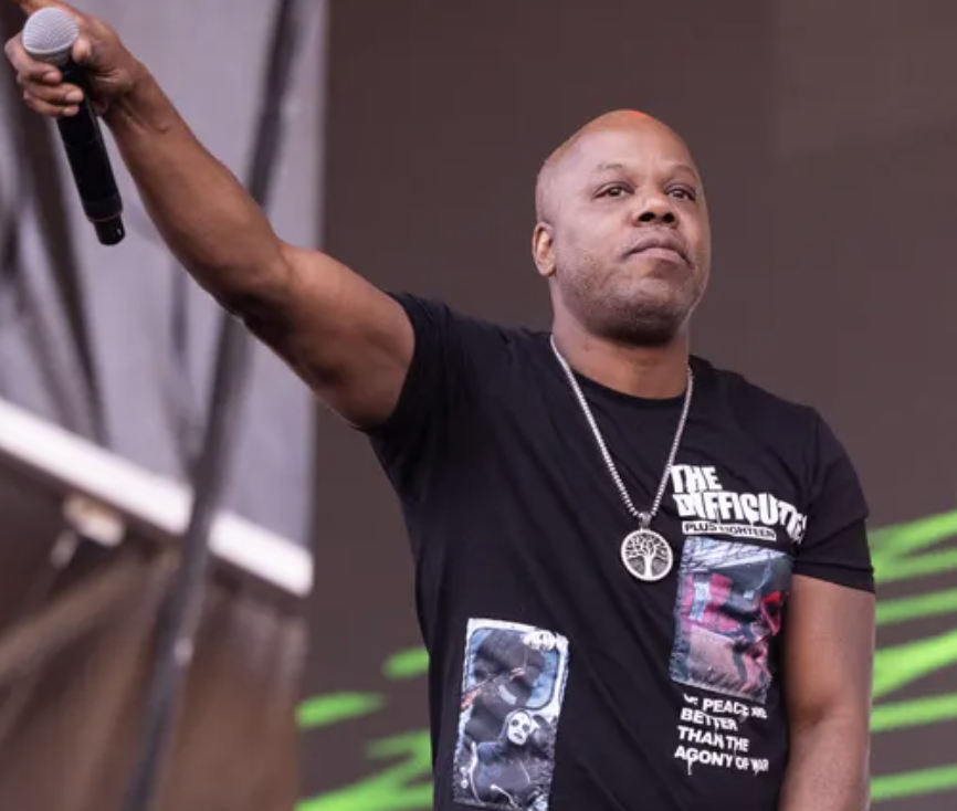 Too Short Is Getting His Own Street In His Hometown Of Oakland