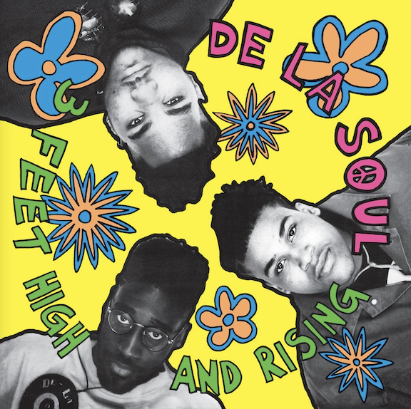 De La Soul's "The Magic Number" Finally Arrives On Streaming Services