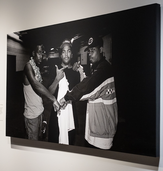 How to Breakdance  National Museum of African American History