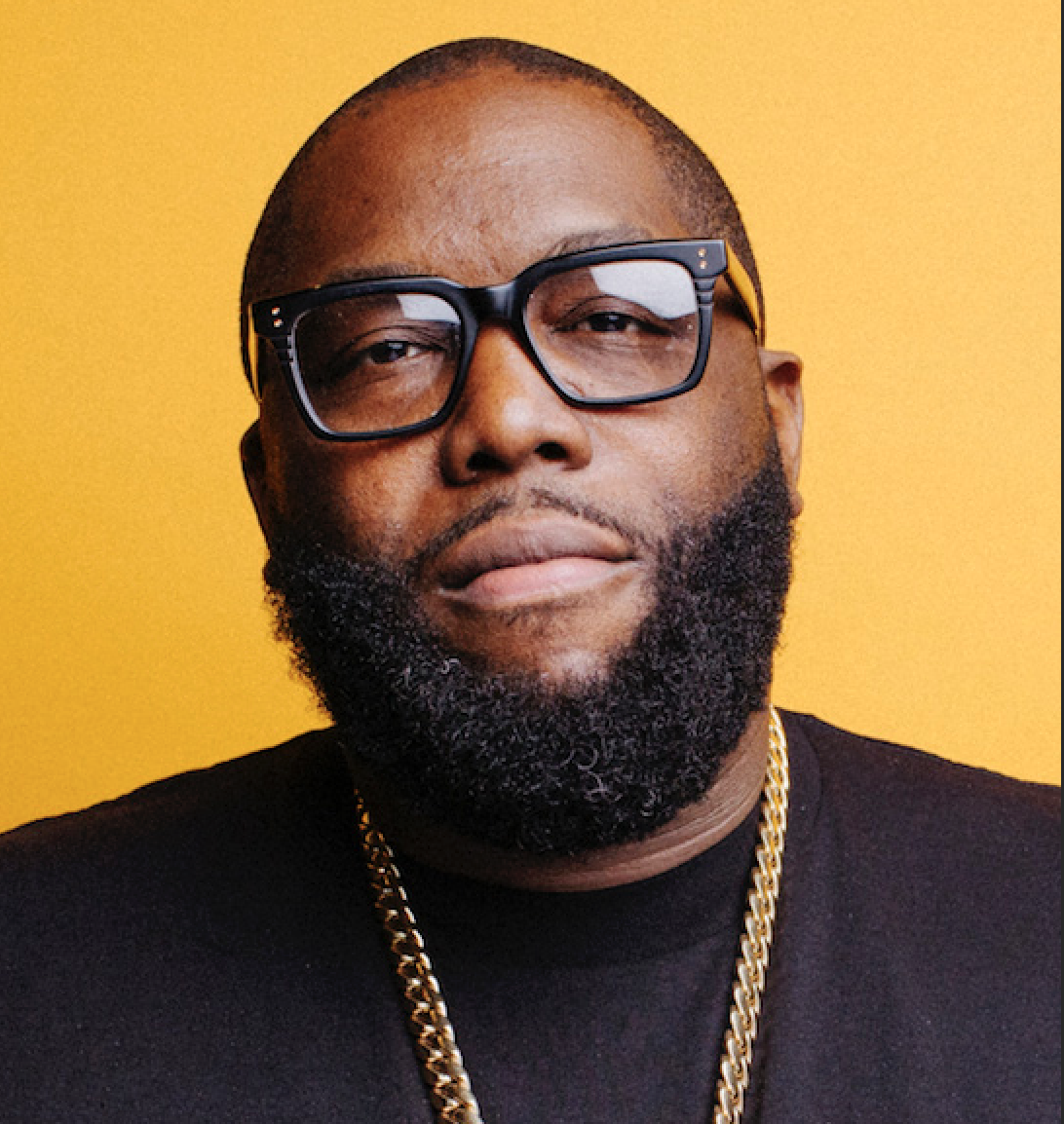 Rapstation Killer Mike S Upcoming Solo Album Features André 3000 Lil Wayne