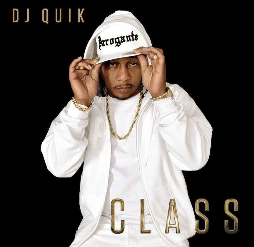 Дж класс. DJ Quik. DJ Quik poster.