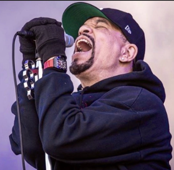 Ice-T Announces Next Body Count Album "Merciless" Is (Almost) Done