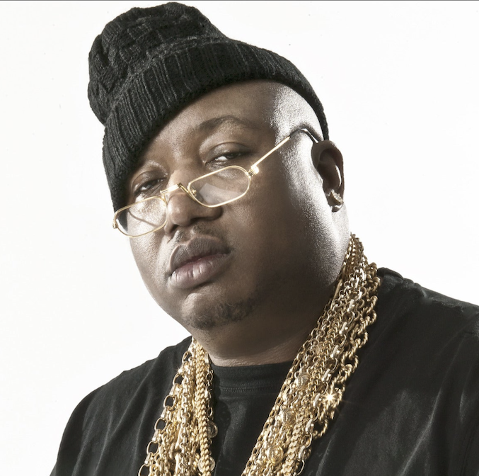 That's "Dr. E-40" To You