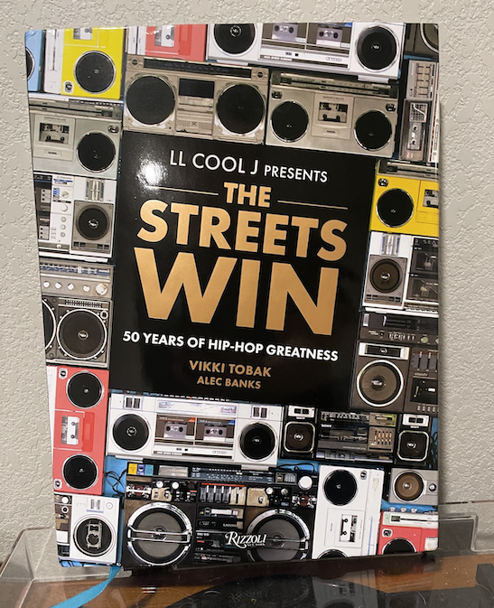 Hip-Hop at 50, According to The Book of Rhyme & Reason, The Streets Win  & More - Air Mail
