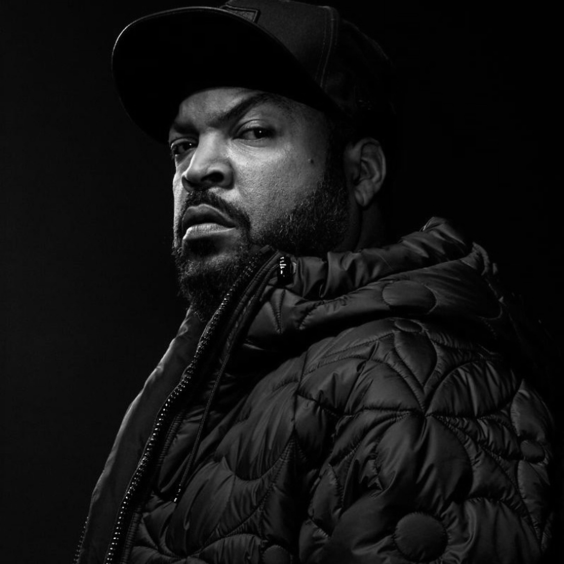 EXCLUSIVE Ice Cube Announces First New Solo Album In Five Years