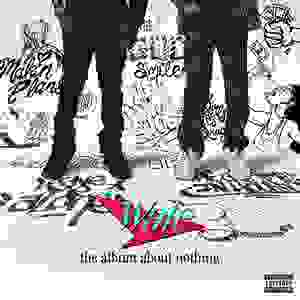 Wale - The Album About Nothing