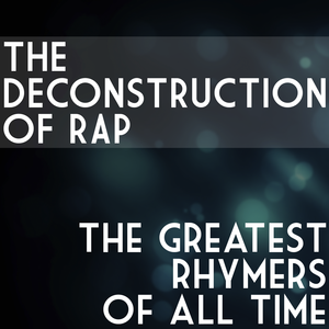 Hip-Hop's best rhymes, deconstructed