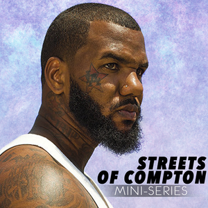 Rapstation - A&E Miniseries - The Streets of Compton