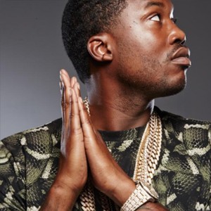 Meek Mill to stop rapping about violent topics