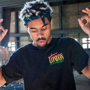 Vic Mensa Decides on New Direction for Debut Album