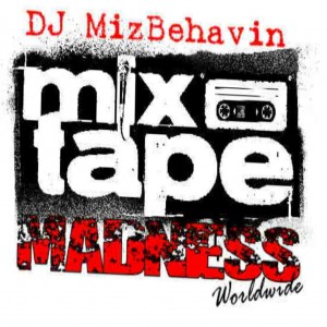 Mixtape Madness is a weekly celebration of the history, culture, and art of mixtapes