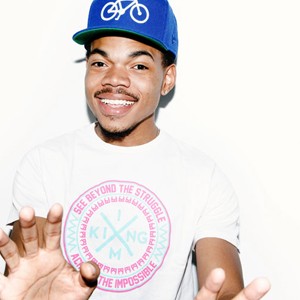 Chance bringing new music festival to Chicago