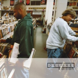 “Endtroducing” 20th Anniversary Edition Package, Endtrospective