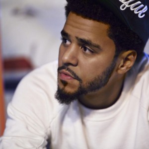 J.Cole announces hiatus from live concerts