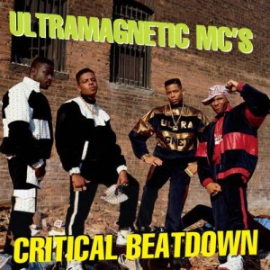 Throwback Album: Ultramagnetic MCs' “Critical Beatdown”