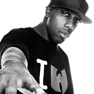 This Day In Hip Hop: Inspectah Deck traffics Uncontrolled Substance