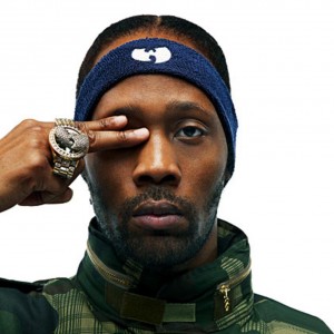 RZA to perform live scoring of The 36th Chamber of Shaolin