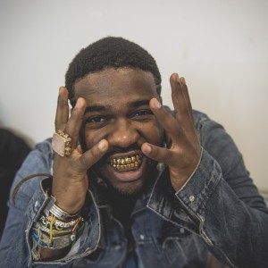 Happy Birthday A$AP Ferg!