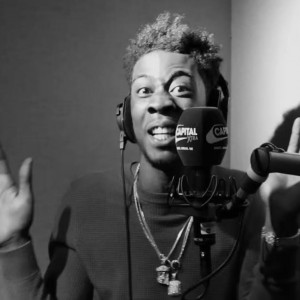 Wrapping Up A Phenomenal Year for Young MC, Desiigner