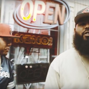 Apollo Brown & Skyzoo Drop MV to “Payout” ft. Stalley