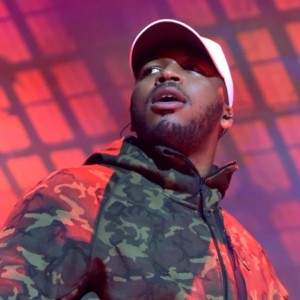 Why Not End 2016 With New EP and Debut Album, says Quentin Miller