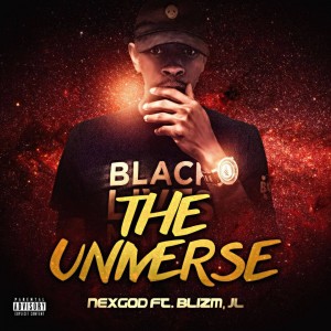 Nex God Drops Year-Ending Single, “The Universe” featuring Blizm & JL